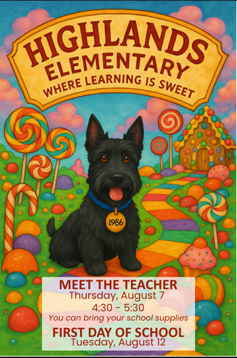 Meet the Teacher